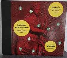 Sehr seltene Grammophonplatten