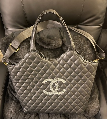 Borsa tracolla bling strass - borsa,