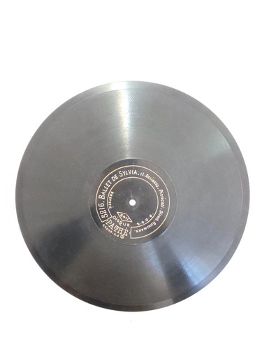 Raro disco giri - giri,