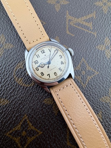 Rolex oyster royal precision - rolex,