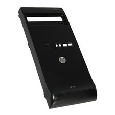 Pannello Frontale PC tour HP