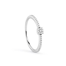 Anello Salvini Donna Bagliori