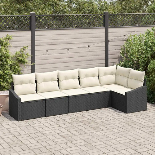 Set divani con cuscino - set, di