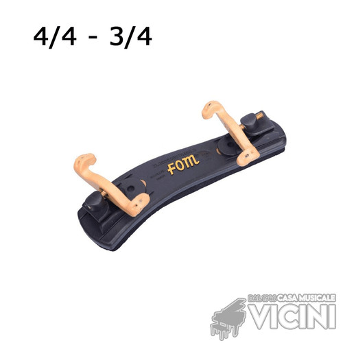 Spalliera fom violino - fom,