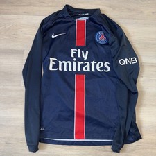 Zlatan Ibrahimovic #10 PSG