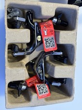 Pinze freno Sram rosse