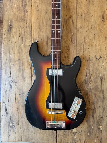 Rare vintage hofner - rare,