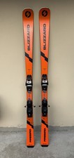Sci blizzard firebird - firebird, ti