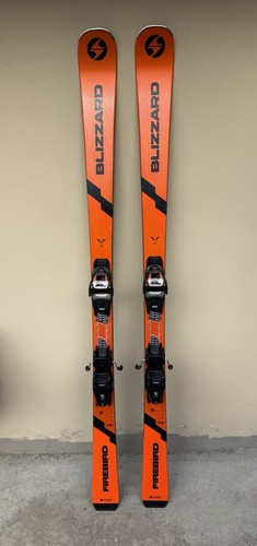 Sci blizzard firebird - blizzard,