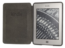 Amazon Kindle Touch Modello