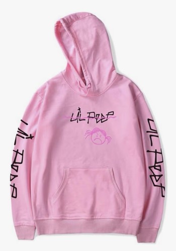 Felpa con cappuccio - , unisex