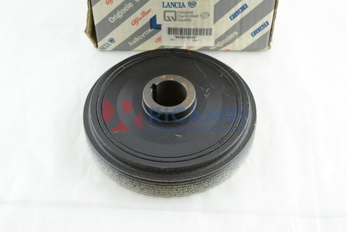 Puleggia albero motore - puleggia, fiat