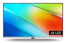 Panasonic TV 55 PAN 4K UHD