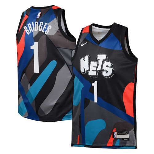 Maglia bambino brooklyn - maglia,