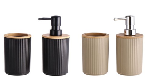 Set pezzi accessori - set,