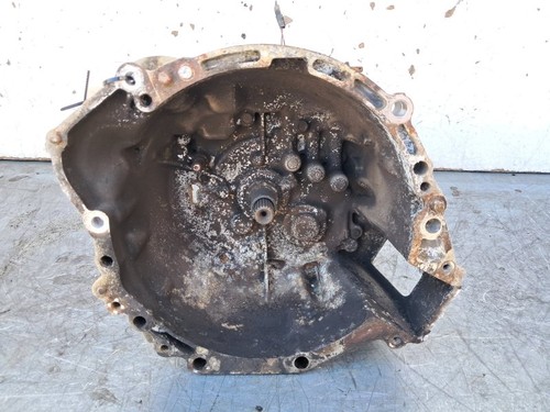 Cambio manuale piaggio - 5m,