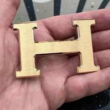 Fibbia per cintura originale