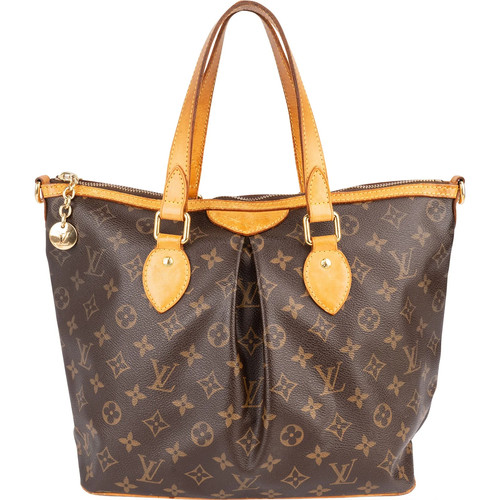 Borsa mano louis vuitton - borsa,
