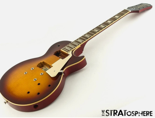 Corpo collo epiphone les - collo,