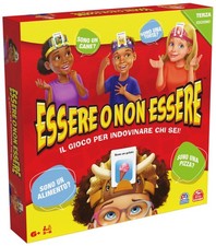 Editrice Giochi Essere o Non