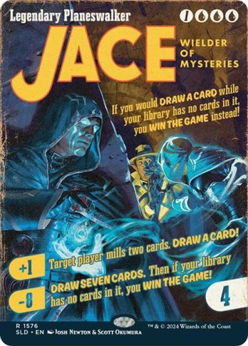 Jace proprietario dei - jace,, misteri