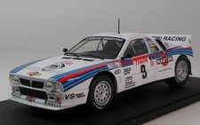 IXO Lancia 037 Martini #9 Alen