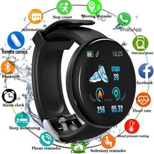 NEW Smart Watch Fitness