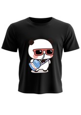 Tee shirt bubu dudu 100 - et,
