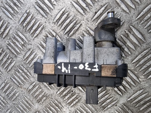 Attuatore turbo bmw serie - serie, 3