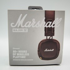 NEW-Marshall Major IV 80+ ore