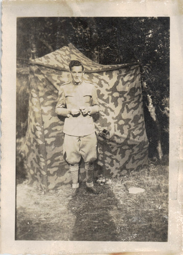 Foto anni tenda - foto,