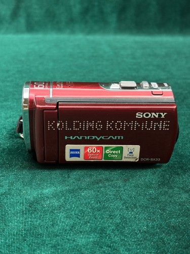 Videoregistratore digitale