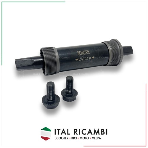 Movimento centrale bici fat - centrale,