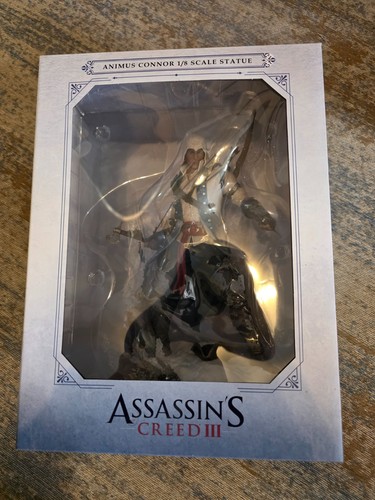Statua assassin creed - statua, assassin’s