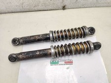 COPPIA AMMORTIZZATORI MOTO