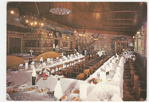 Trani ristorante cristoforo - ristorante,