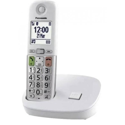 Panasonic tgu410exw - panasonic, kx-tgu410exw