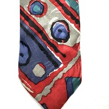 Cravatta vintage Karl