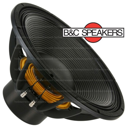 15sw115 15 pollici - b&c,