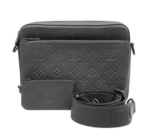 Louis vuitton shadow - vuitton, trio