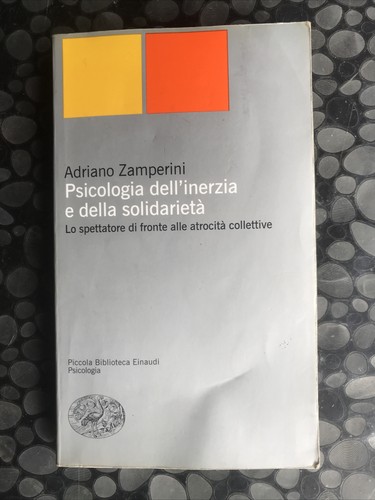 Adriano zamperini psicologia - adriano,