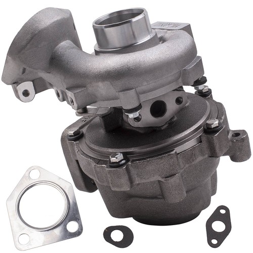 Nuovo turbo turbina - nuovo,