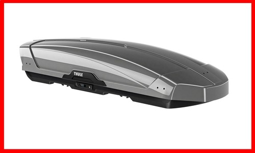 Box tetto auto - box, thule