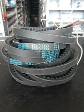 MEGADYNE CINGHIA TRAPEZOIDALE