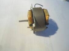 MOTORE PER VENTILATORE DA TAVOLO ARIANTE VORTICE ANNI 70  BY ZANUSO (2° TIPO)