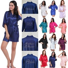 Abito da sposa donna in raso