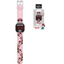 Mr Genio Orologio Led Watch