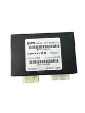 Centralina sospensioni bmw serie 7 e65/ e 66 730d 2001/2009 3715677967201
