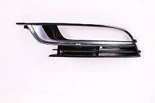 GRIGLIA PARAURTI ANT/SX C/MOD