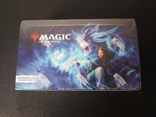Magic the gathering box Tarkir Dragonstorm